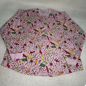 Harry Potter Honeyduke”s Exclusive New York Spirit Jersey XXL Pink